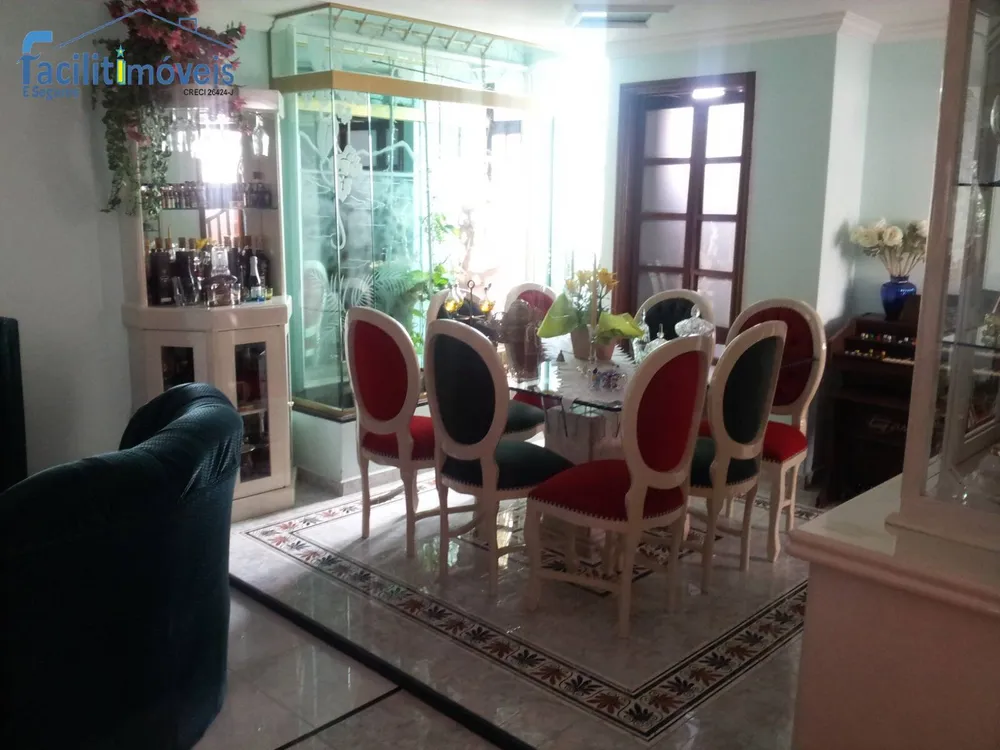 Apartamento, 5 quartos - Foto 4