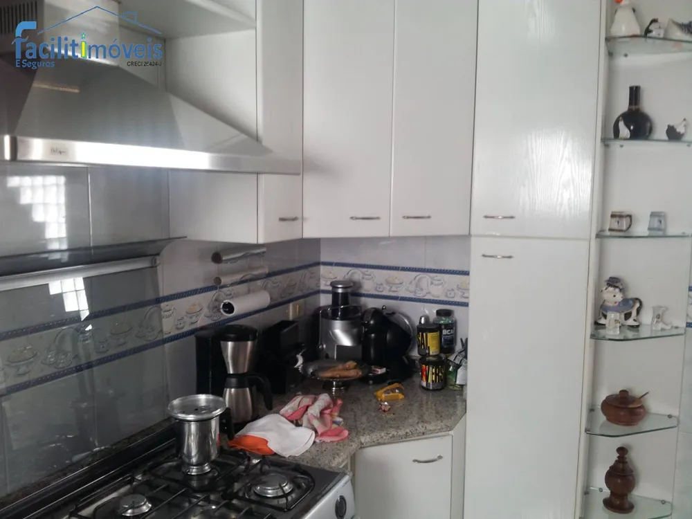 Apartamento, 5 quartos - Foto 1