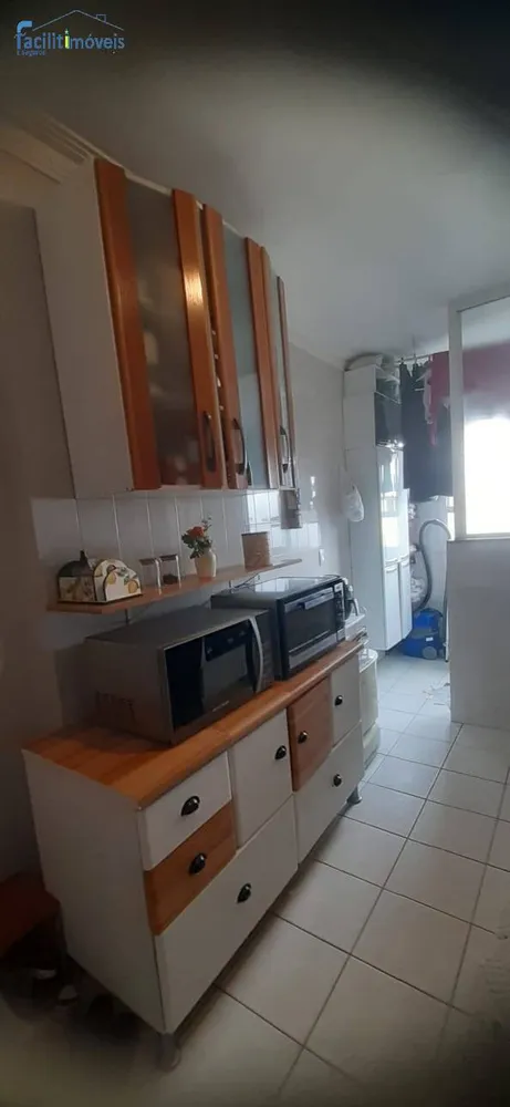 Apartamento, 2 quartos - Foto 2
