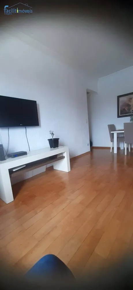 Apartamento, 2 quartos - Foto 4
