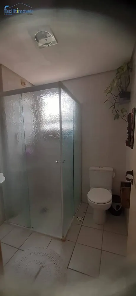 Apartamento, 2 quartos - Foto 11