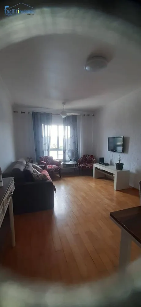 Apartamento, 2 quartos - Foto 4