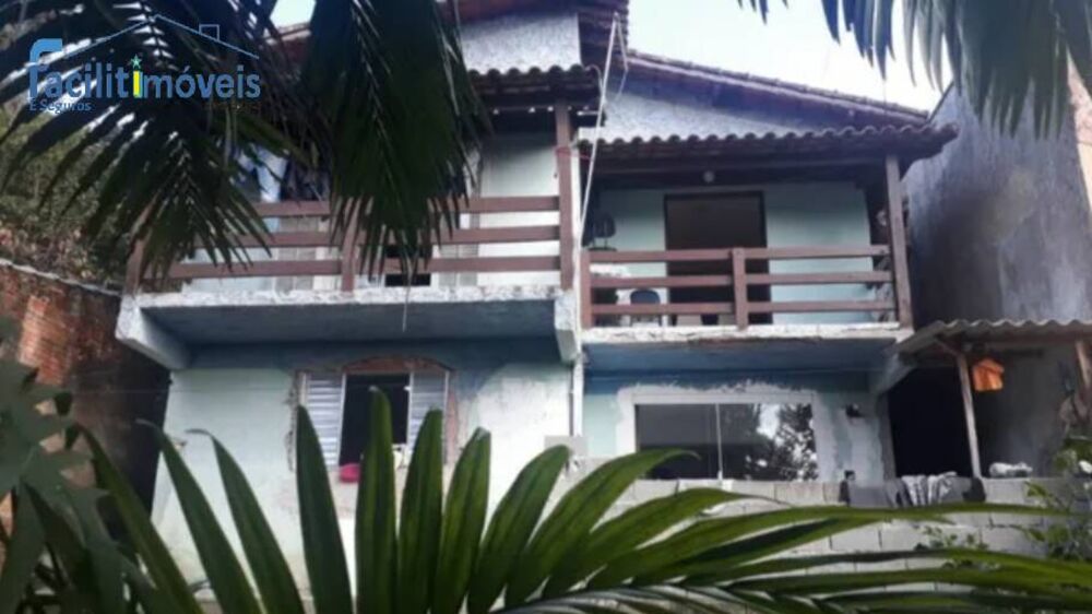 Chácara à venda com 2 quartos, 140m² - Foto 3