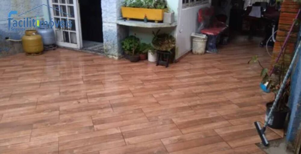 Chácara à venda com 2 quartos, 140m² - Foto 8