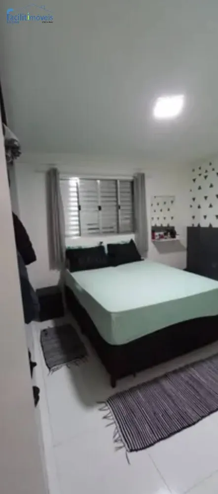 Chácara, 2 quartos, 140 m² - Foto 2