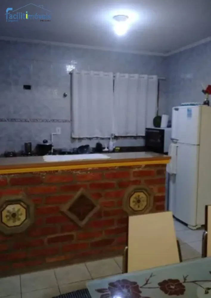 Chácara, 2 quartos, 140 m² - Foto 11