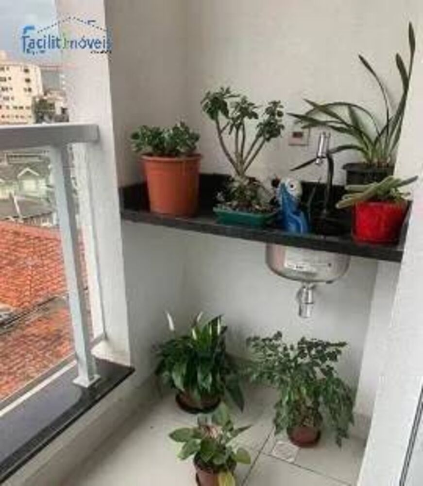 Apartamento, 2 quartos - Foto 2