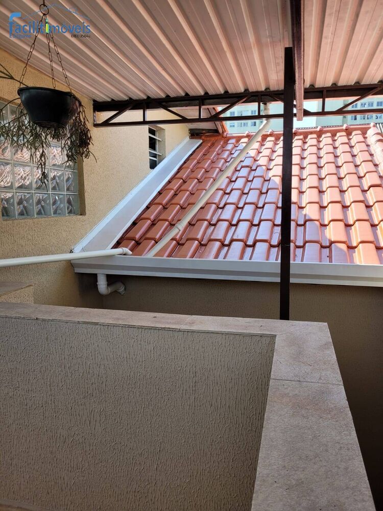 Sobrado, 3 quartos - Foto 8