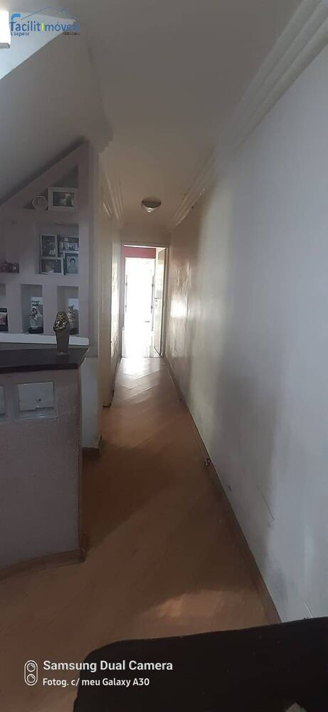 Sobrado, 3 quartos, 142 m² - Foto 8