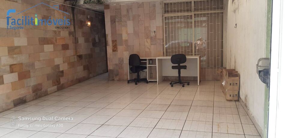 Sobrado, 3 quartos, 142 m² - Foto 3