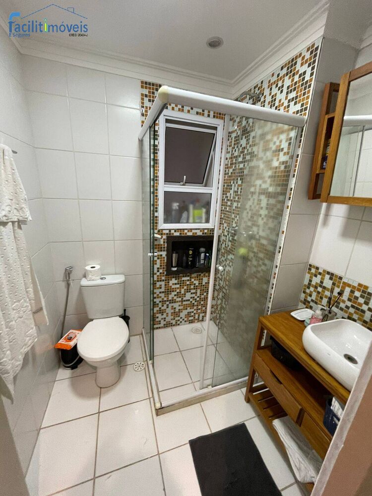 Apartamento, 3 quartos - Foto 6