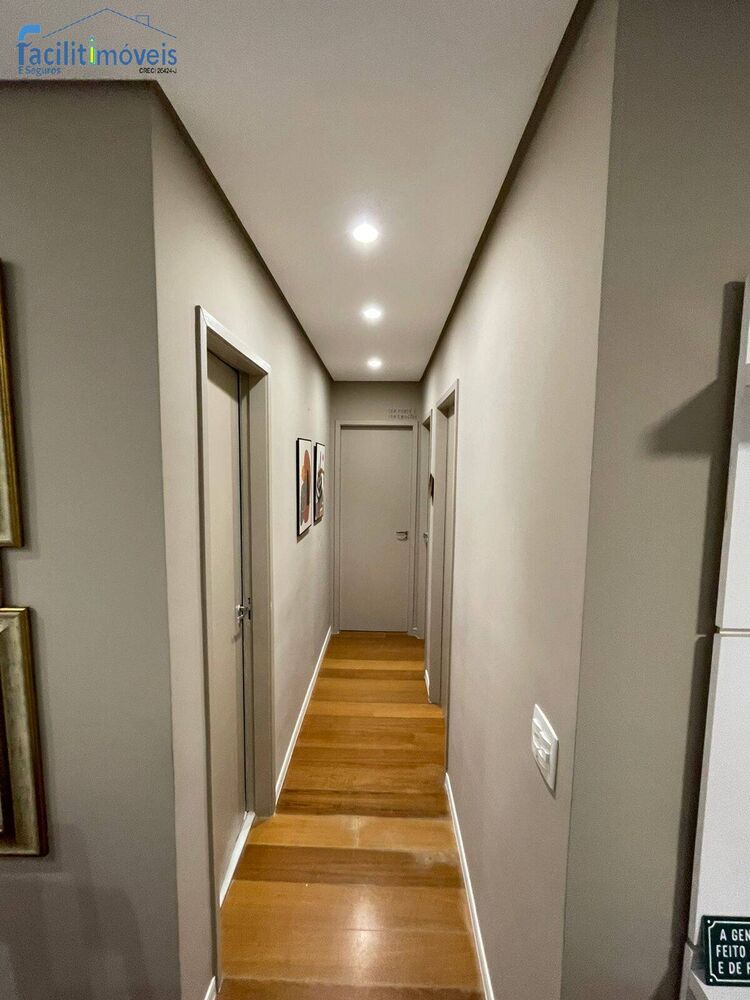 Apartamento, 3 quartos - Foto 2