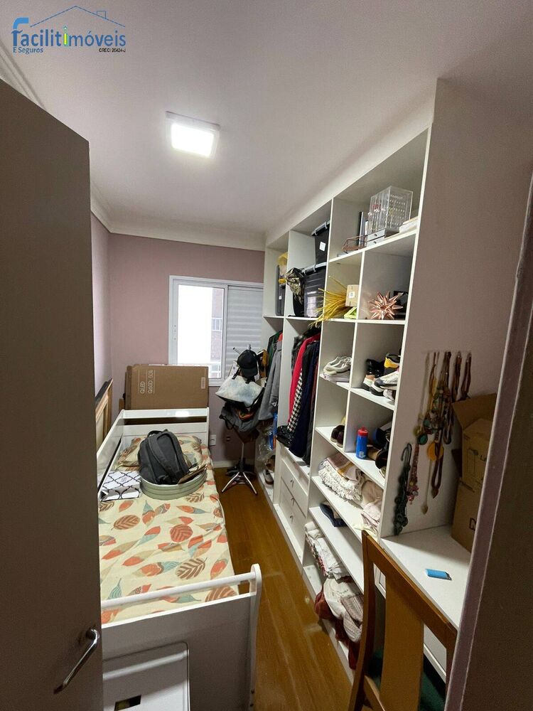 Apartamento, 3 quartos - Foto 4