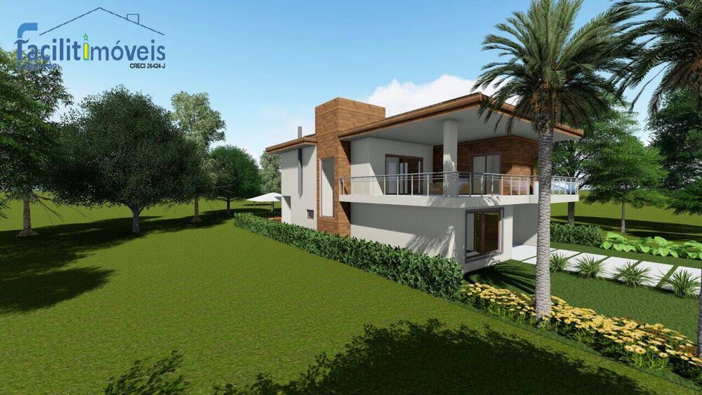 Sobrado, 2 quartos, 254 m² - Foto 1