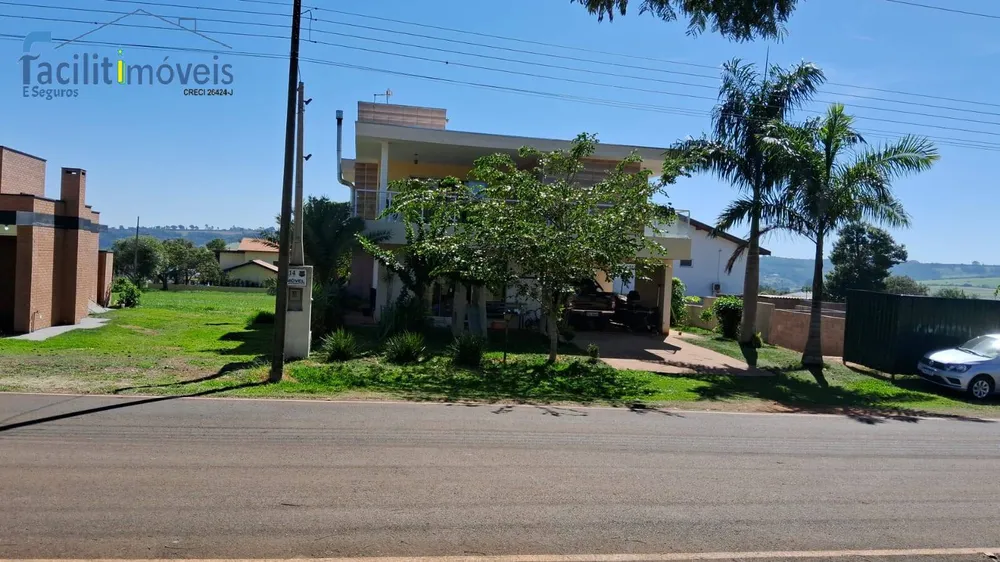 Sobrado, 2 quartos, 254 m² - Foto 10