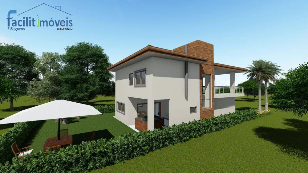 Sobrado, 2 quartos, 254 m² - Foto 2