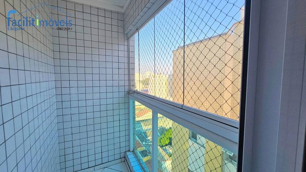 Apartamento à venda com 4 quartos, 208m² - Foto 1