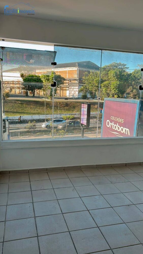 Conjunto Comercial-Sala para alugar, 40m² - Foto 2