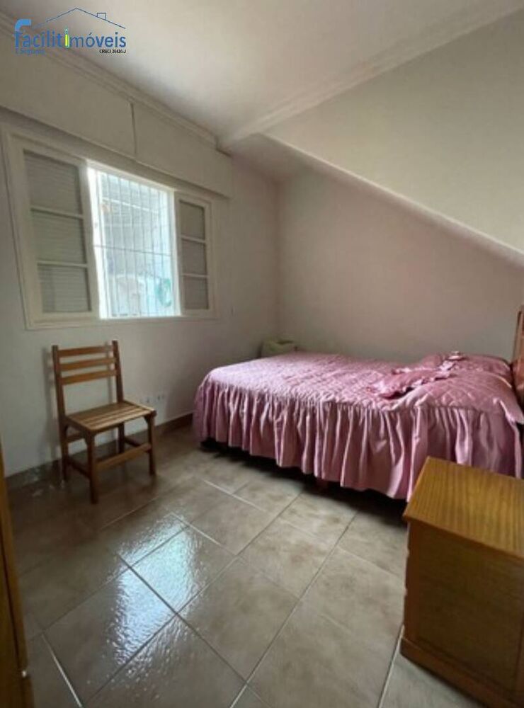 Sobrado, 3 quartos, 193 m² - Foto 3