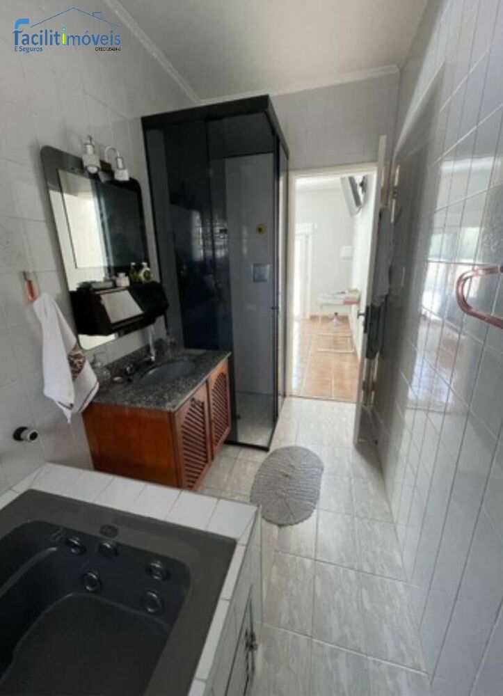 Sobrado, 3 quartos, 193 m² - Foto 4