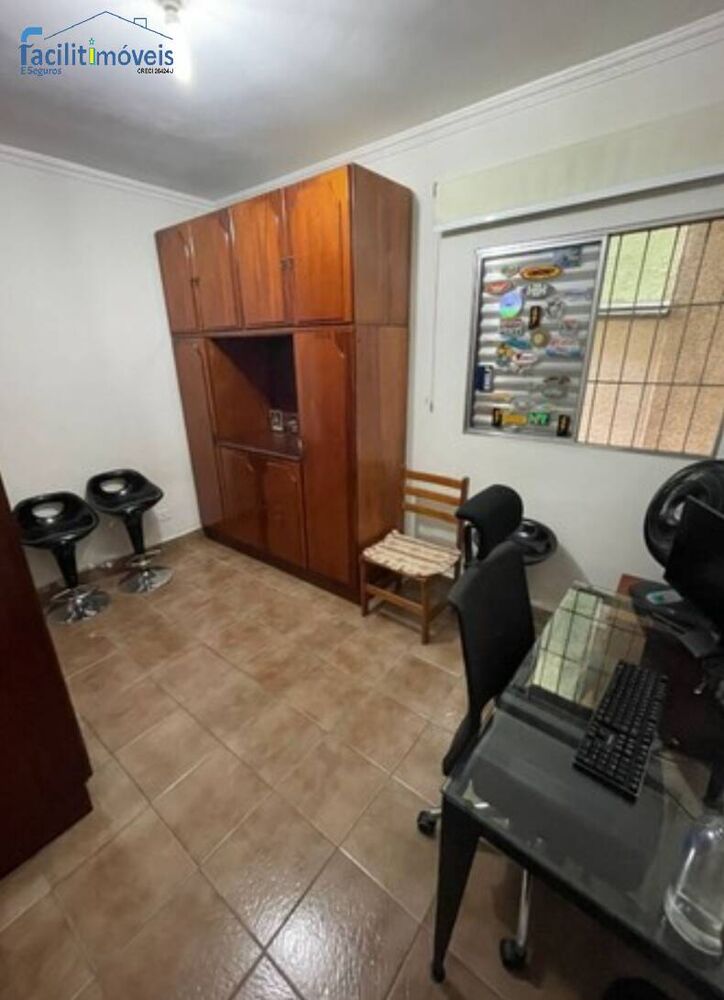 Sobrado, 3 quartos, 193 m² - Foto 5