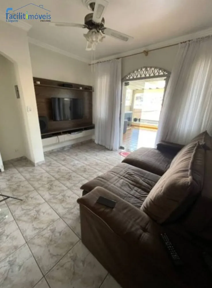 Sobrado, 3 quartos, 193 m² - Foto 1