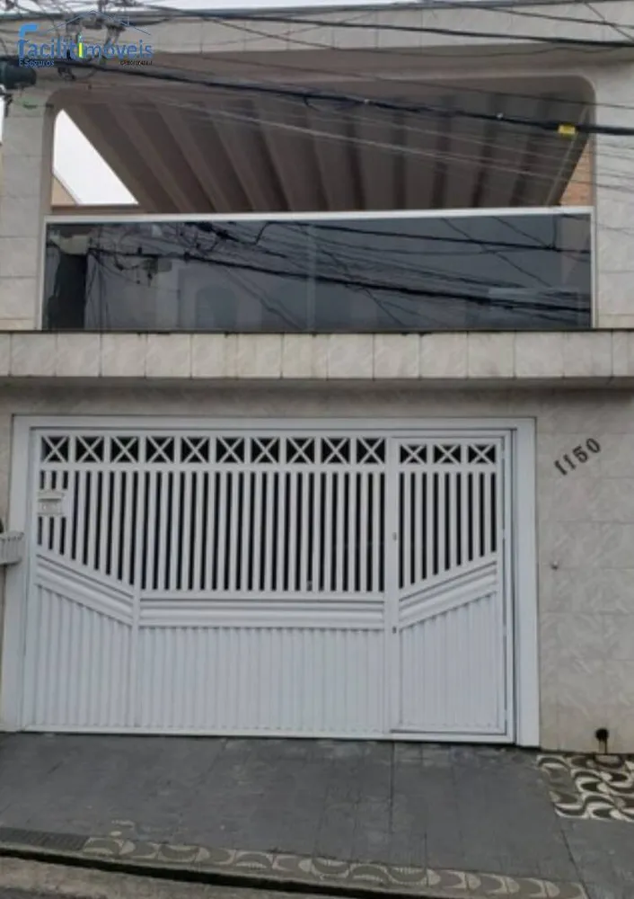 Sobrado, 3 quartos, 193 m² - Foto 3