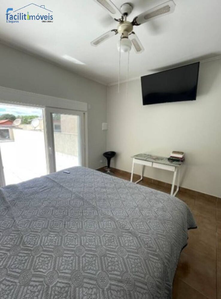 Sobrado, 3 quartos, 193 m² - Foto 6