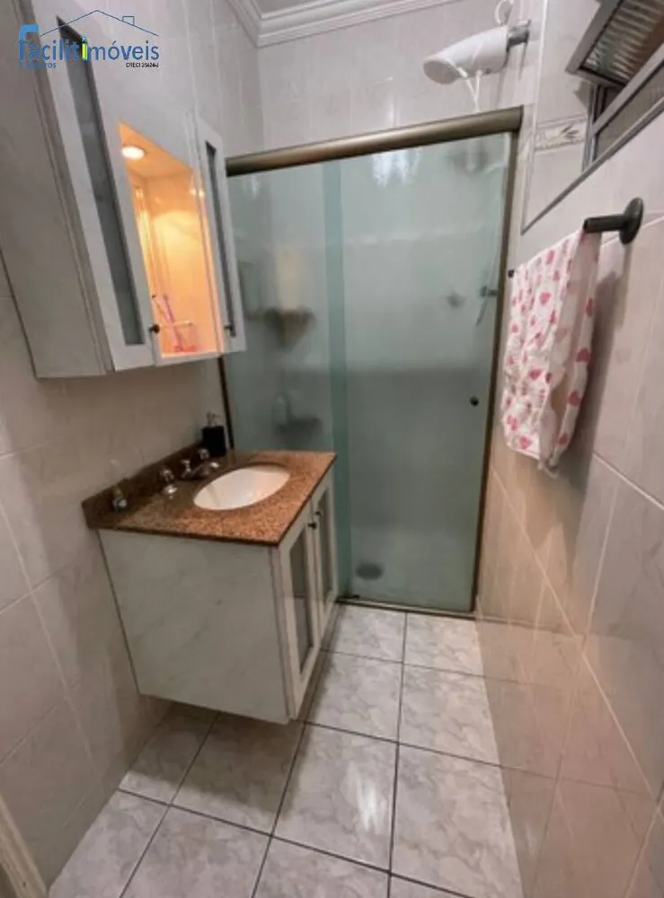 Sobrado, 3 quartos, 193 m² - Foto 9