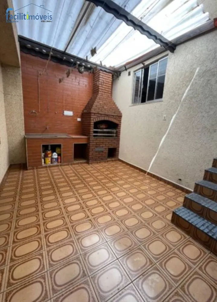 Sobrado, 3 quartos, 193 m² - Foto 11