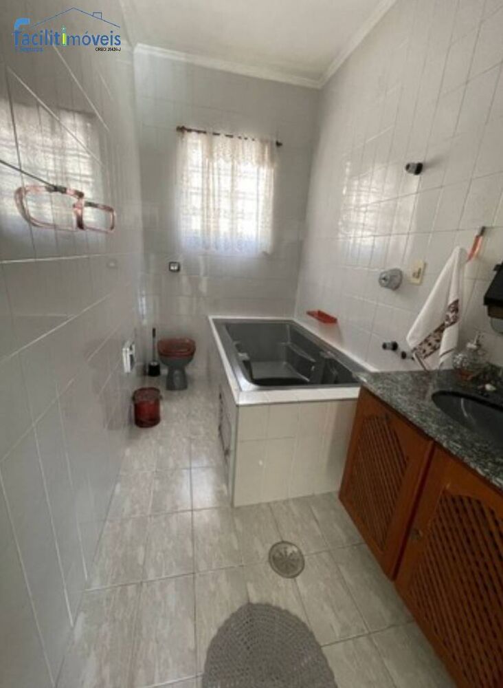 Sobrado, 3 quartos, 193 m² - Foto 7