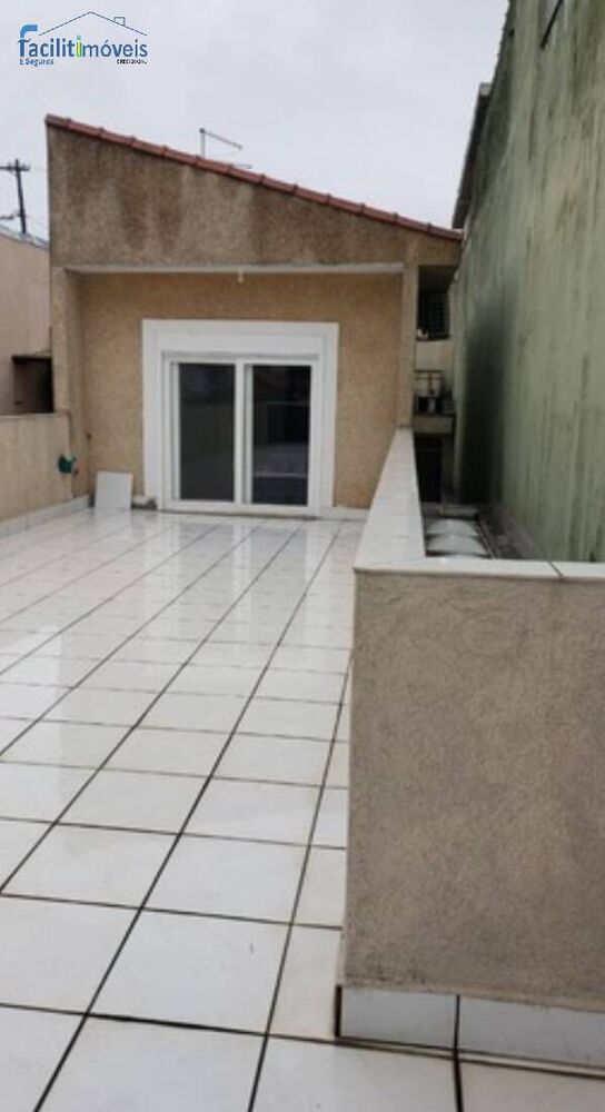 Sobrado, 3 quartos, 193 m² - Foto 8