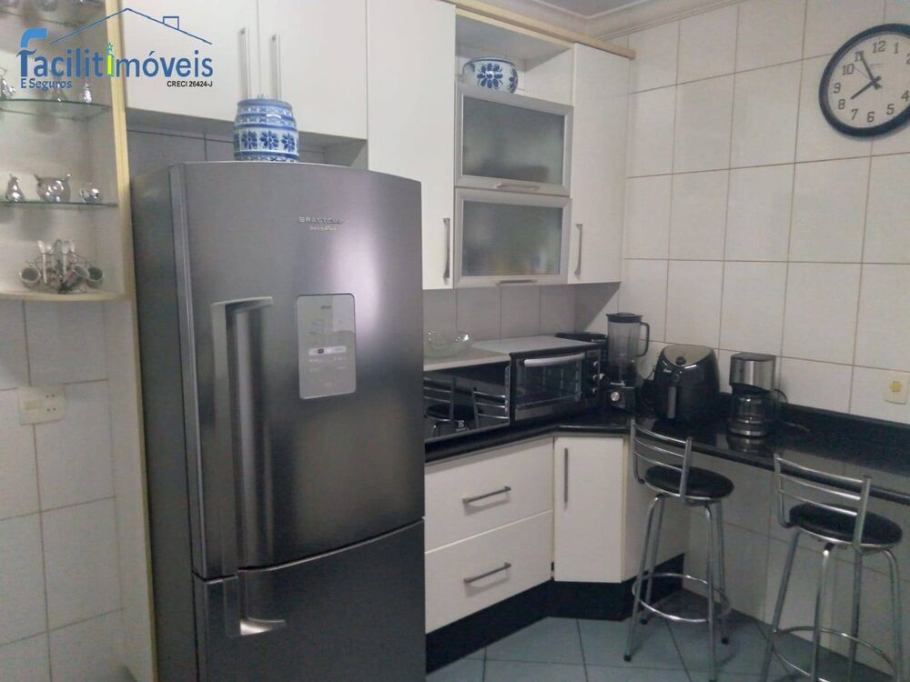 Apartamento, 3 quartos - Foto 4