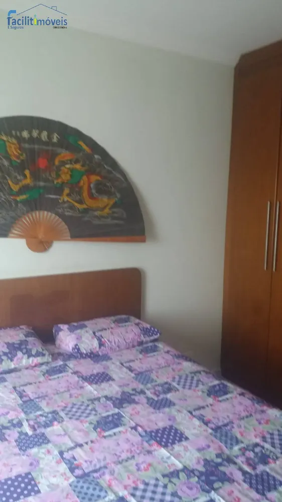 Apartamento, 3 quartos - Foto 4