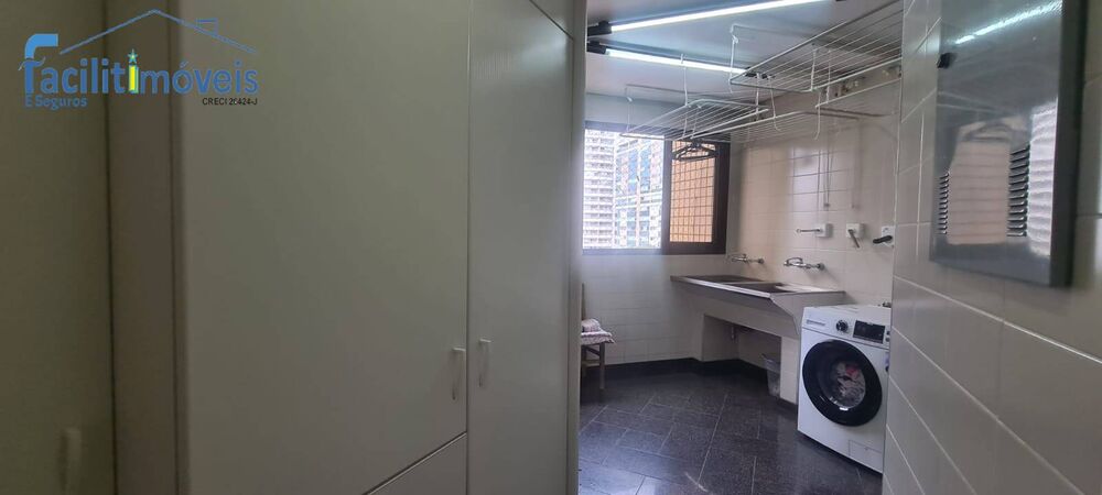 Apartamento, 4 quartos, 397 m² - Foto 1
