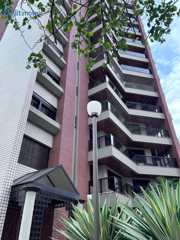 Apartamento, 4 quartos, 397 m² - Foto 3