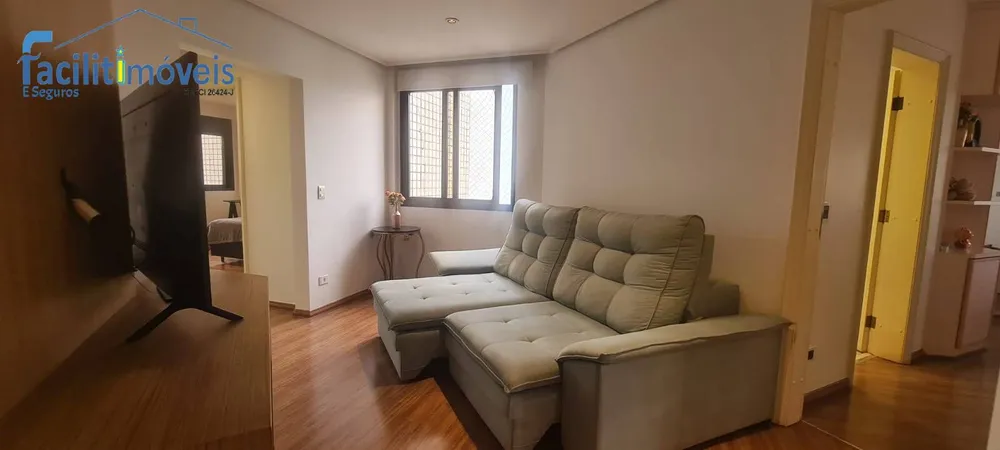 Apartamento, 4 quartos, 397 m² - Foto 7