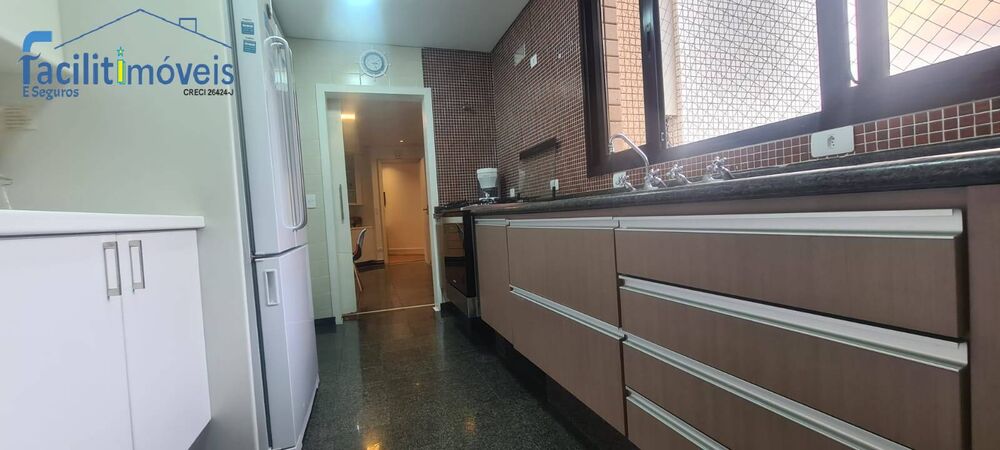 Apartamento, 4 quartos, 397 m² - Foto 2