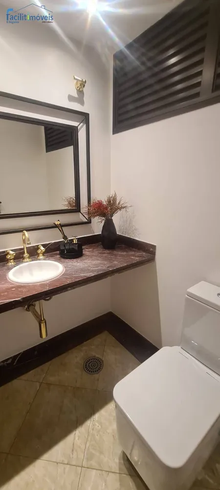 Apartamento, 4 quartos, 397 m² - Foto 5