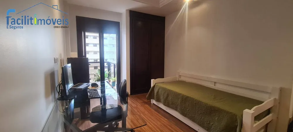 Apartamento, 4 quartos, 397 m² - Foto 8