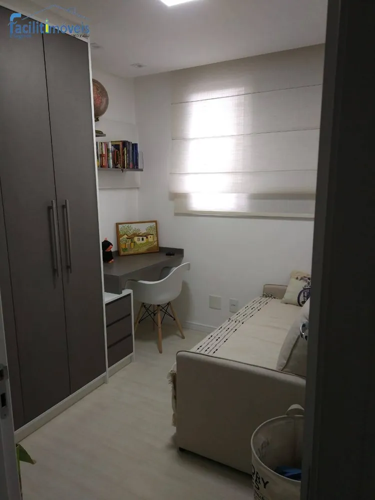 Apartamento, 2 quartos, 47 m² - Foto 3