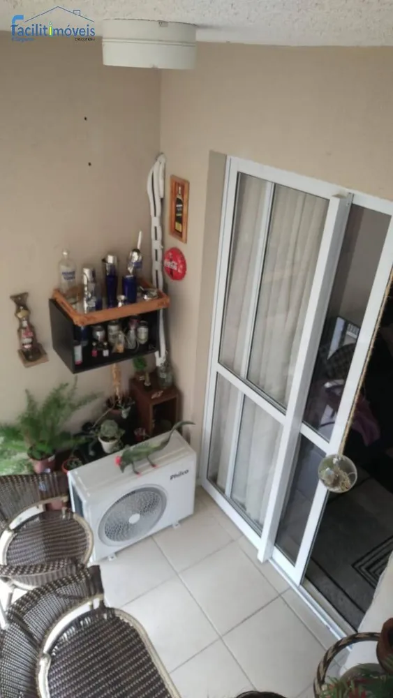 Apartamento, 2 quartos, 47 m² - Foto 12