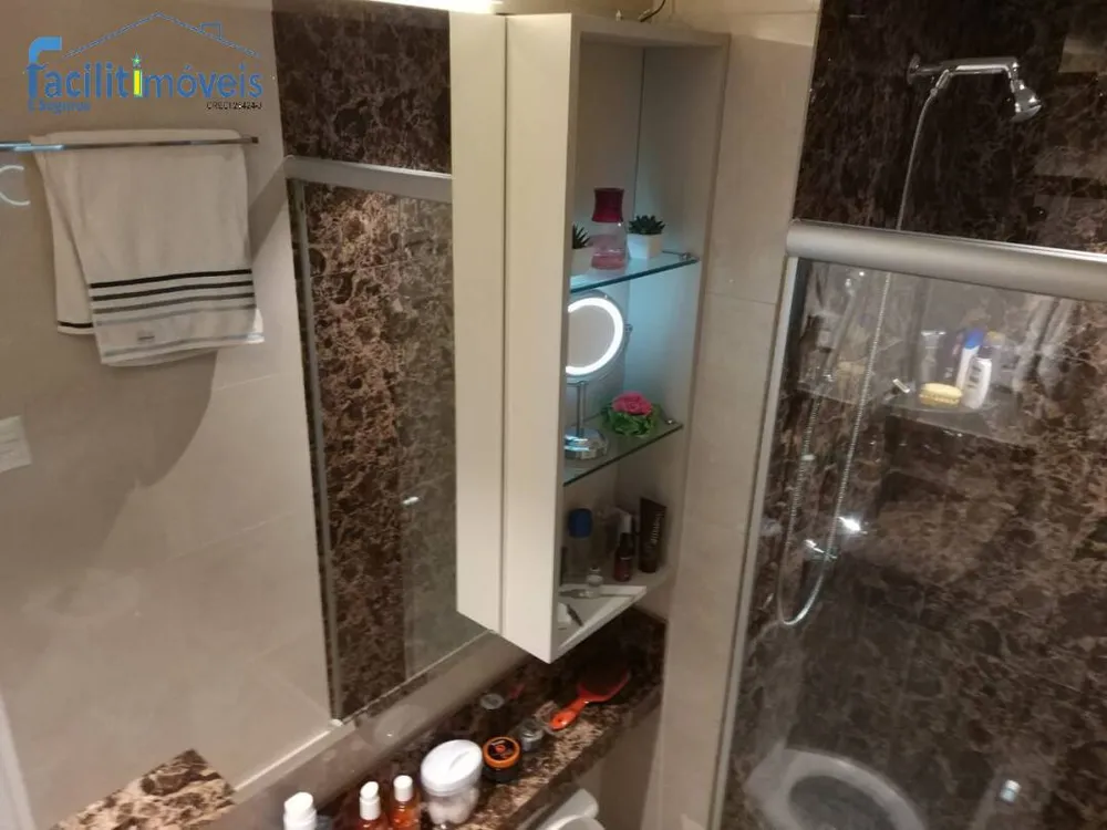 Apartamento, 2 quartos, 47 m² - Foto 5