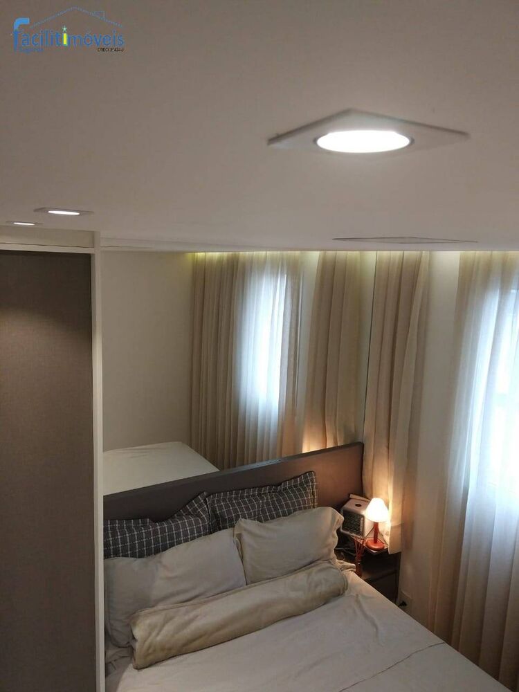 Apartamento, 2 quartos, 47 m² - Foto 2