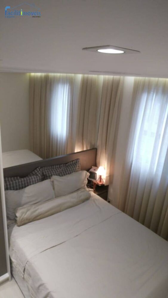 Apartamento, 2 quartos, 47 m² - Foto 3