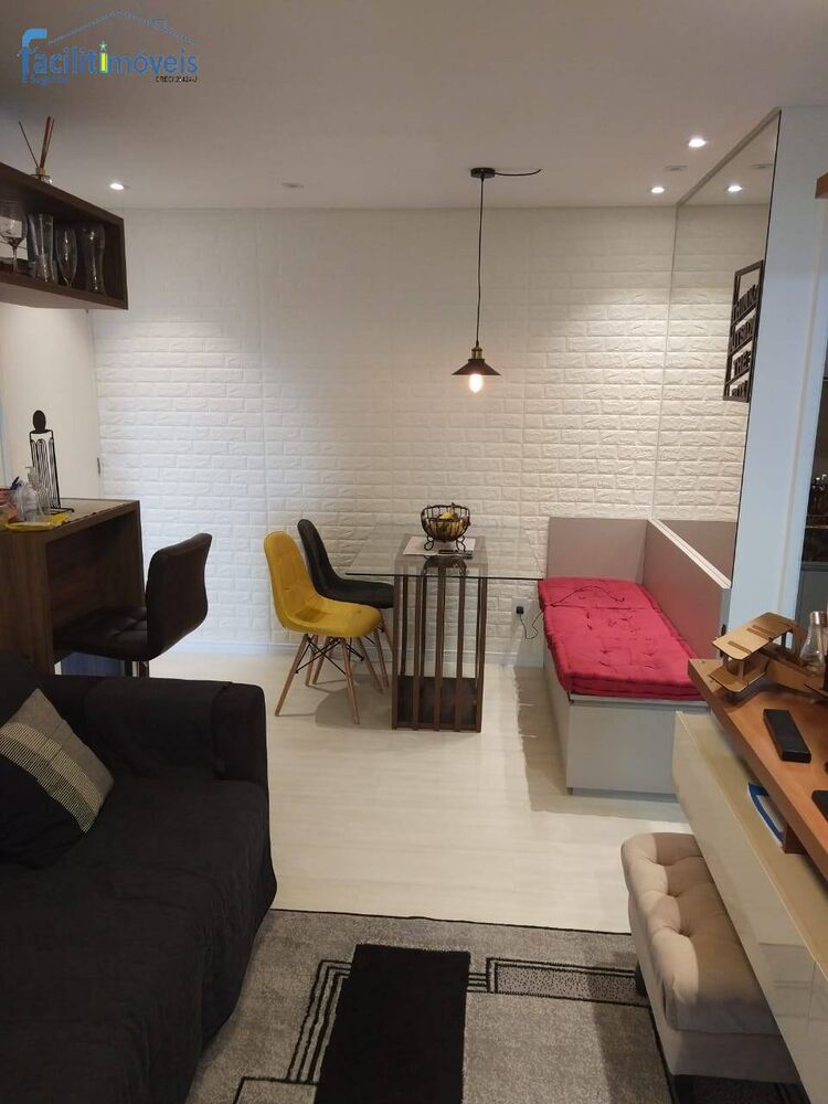 Apartamento, 2 quartos, 47 m² - Foto 4