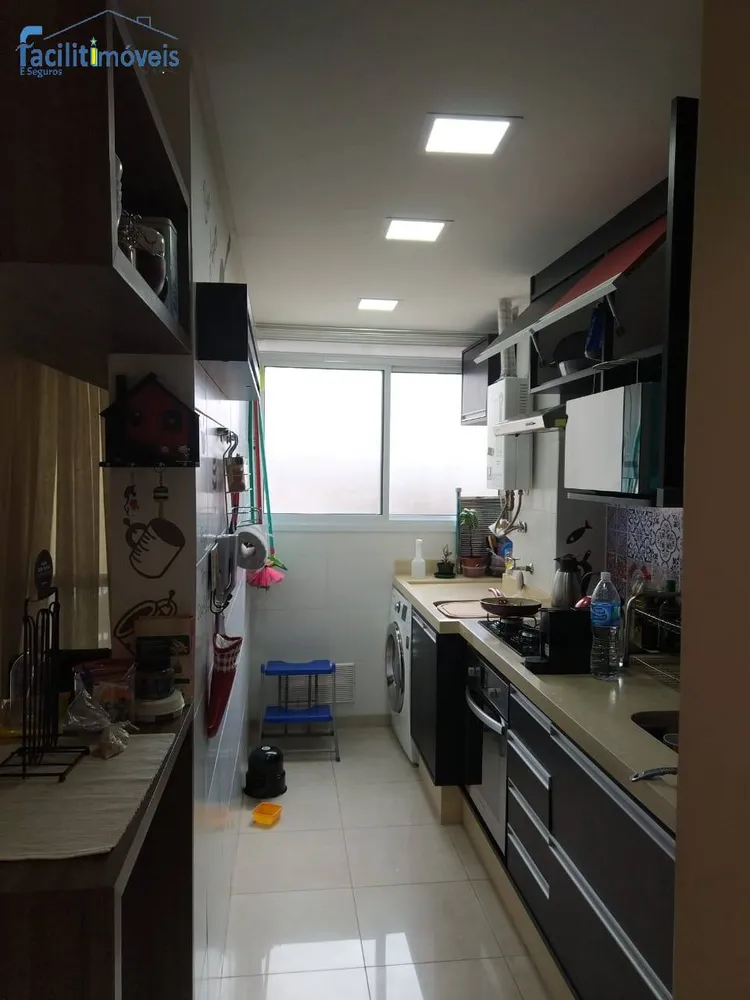 Apartamento, 2 quartos, 47 m² - Foto 9