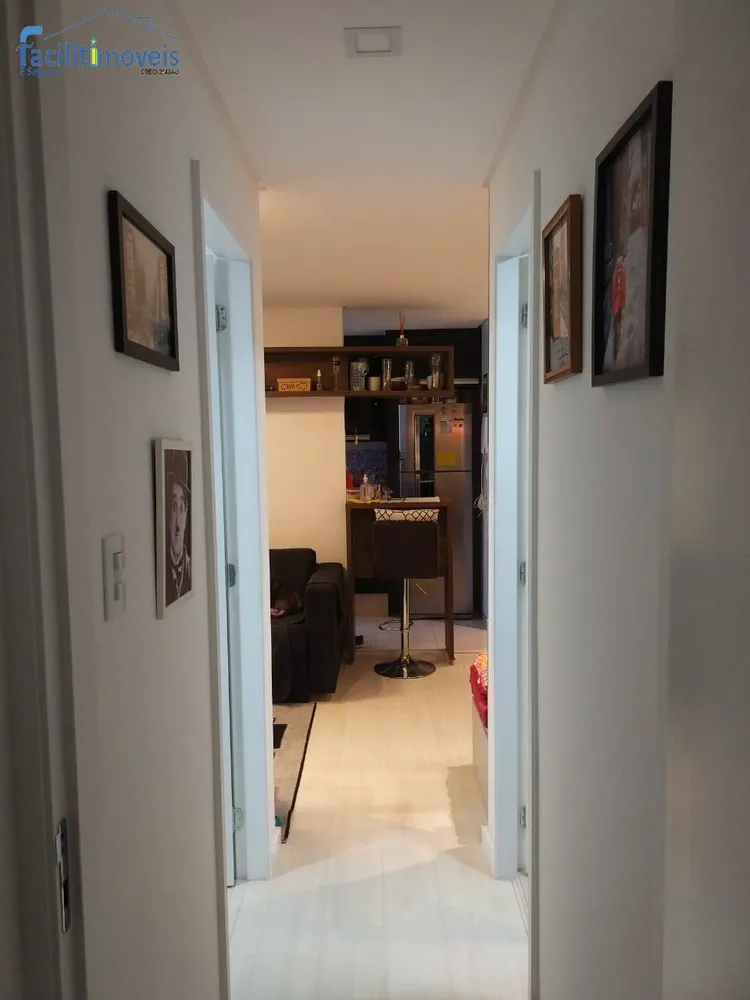 Apartamento, 2 quartos, 47 m² - Foto 10