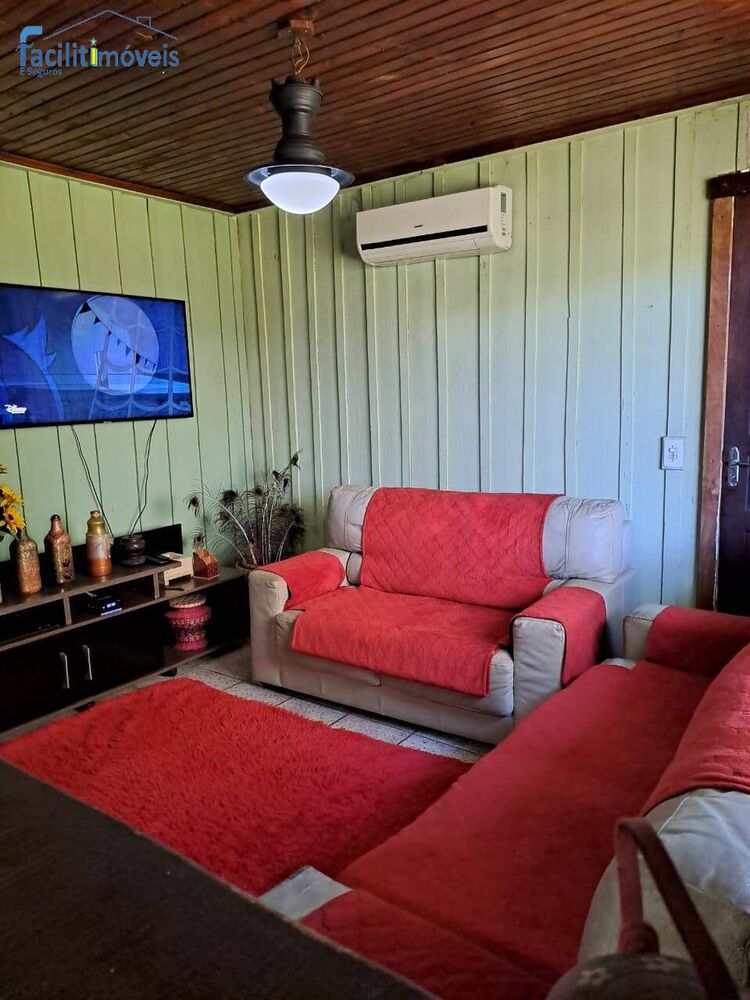 Chácara, 2 quartos - Foto 1