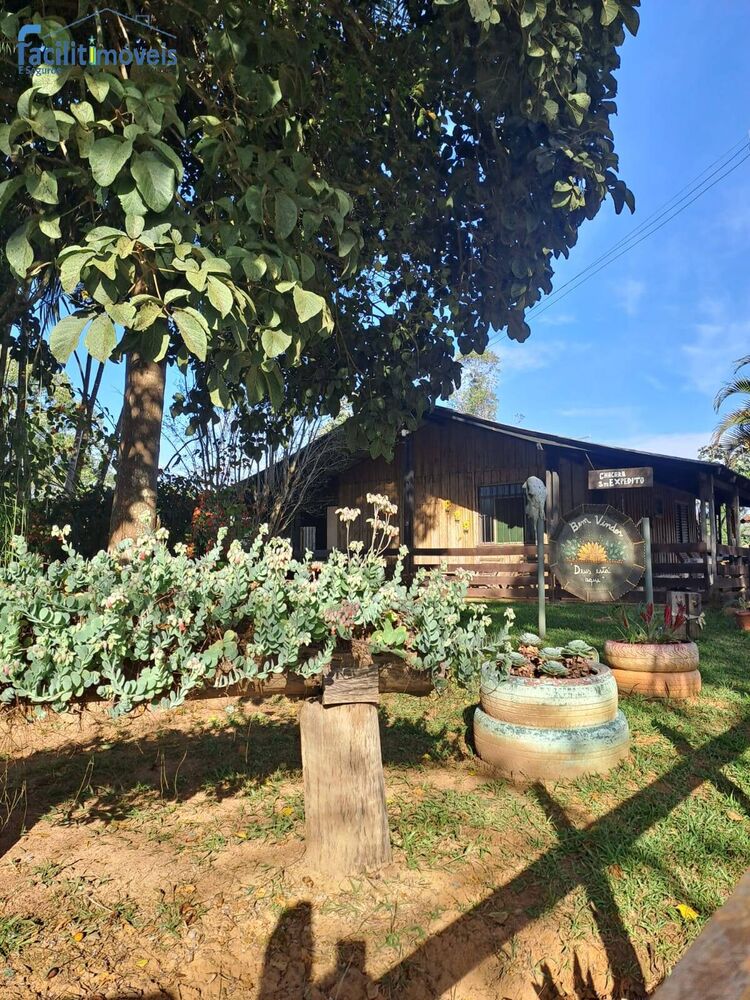 Chácara, 2 quartos - Foto 4